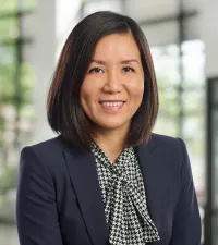 Dr. Ying Gibbens, MD - Vadnais Heights, MN - Gastroenterology