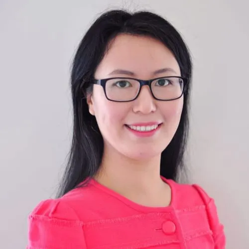 Dr. Lu Li - North Aurora, IL - Dentistry