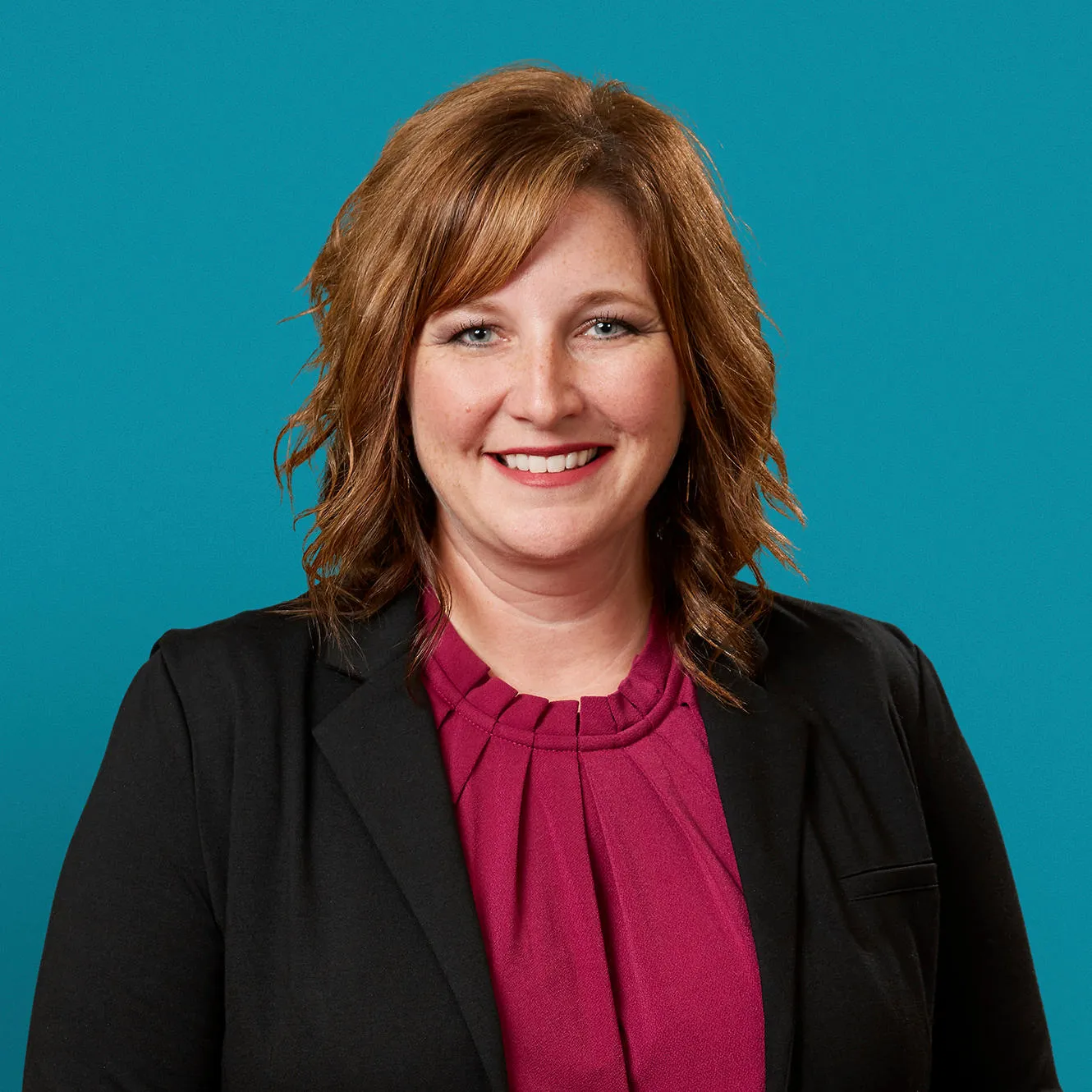 Christine Nichole Stahl, APRN, CNP - Springboro, OH - Family Medicine