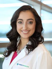 Sarah M Mason, APRN-CNP - Mason, OH - Nurse Practitioner, Family Medicine