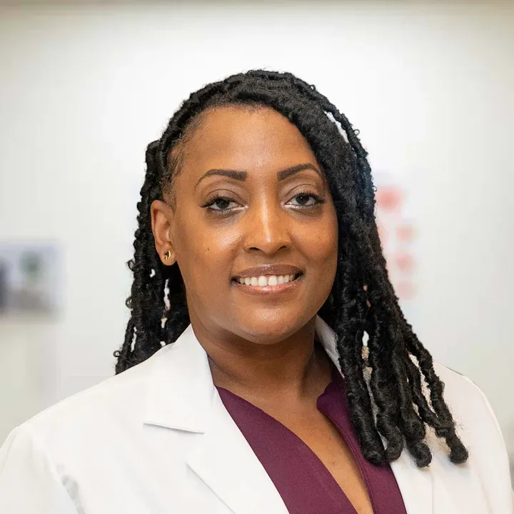 Erica Nicole Minnion-Klyce - Stone Mountain, GA - Nurse Practitioner, Family Medicine
