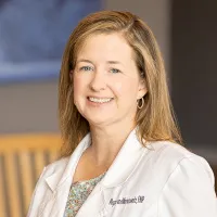Megan Vonwerssowetz, FNP-C - Chattanooga, TN - Nurse Practitioner