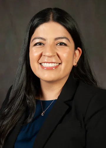 Dr. Diana N. Andino, MD