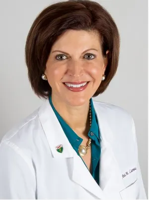 Dr. Ana Maria Lamas, MD - Miami, FL - Allergy & Immunology, Internal Medicine