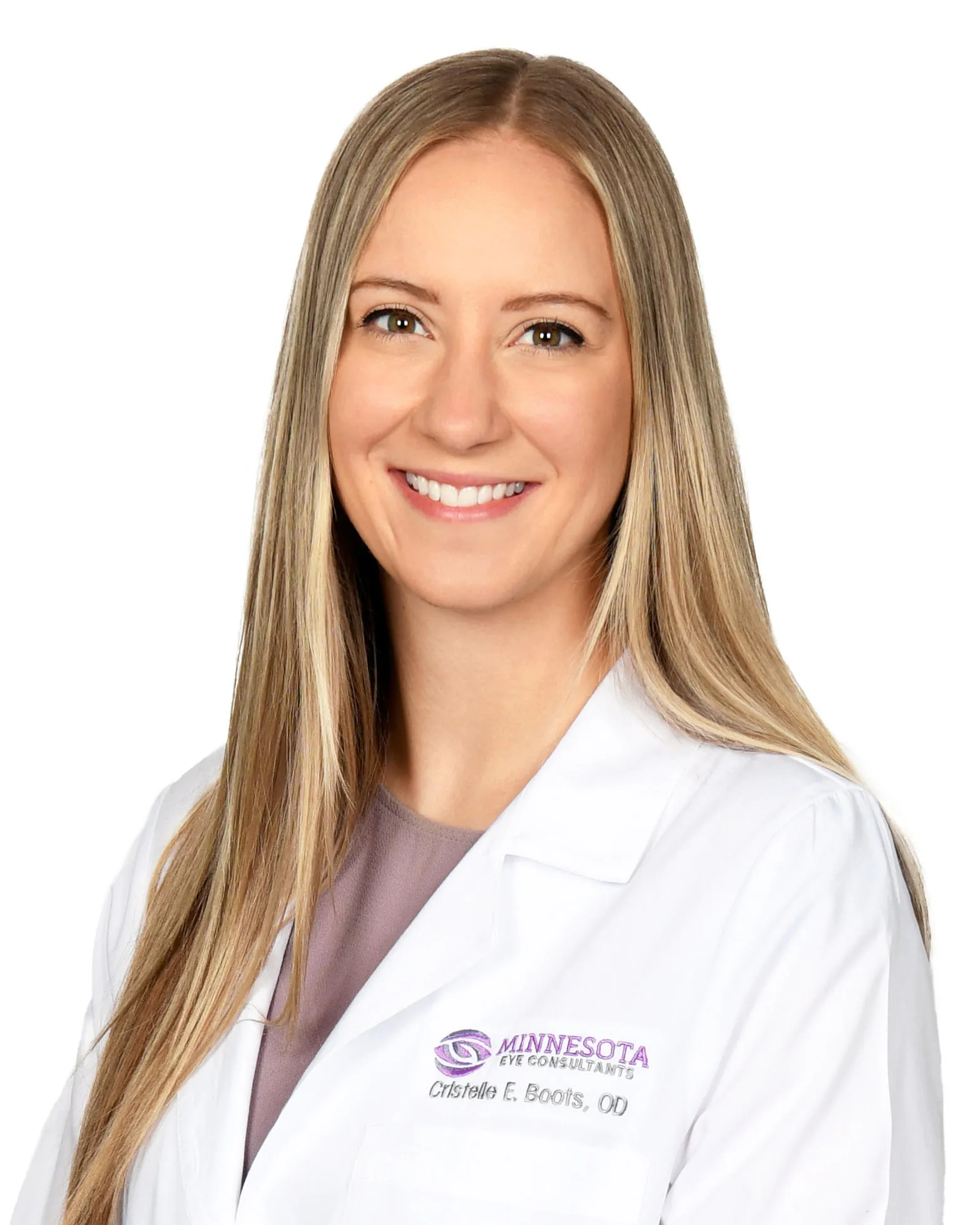 Dr. Cristelle E, Boots, OD - Woodbury, MN - Ophthalmology, General Surgeon, Ophthalmic Plastic Surgery, Ophthalmologist, Optometrist