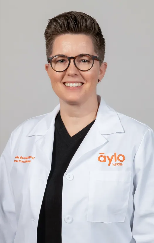 Monika Bartoli, FNP - Hampton, GA - Nurse Practitioner, Family Medicine