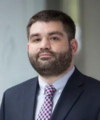 Brett Simpson, Psy D - Bronx, NY - Psychology