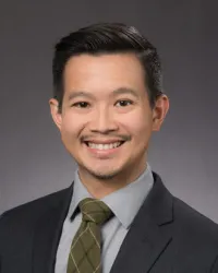 Dr. Colin T Wong, AuD - Seattle, WA - Audiology