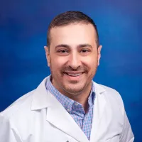 Edward Saliba, CNP - Olmsted Township, OH - Nurse Practitioner