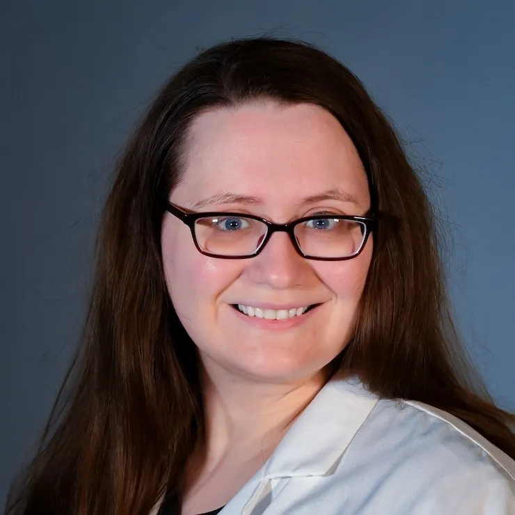 Dr. Cassandra Leigh Bosworth - New York, NY - Audiology