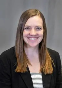 Dr Allyson Jean Barker, DO