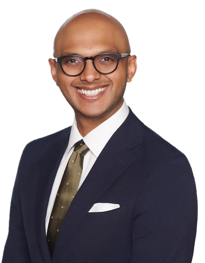 Dr. Sriniketh Sundar - Ashburn, VA - Anesthesiology, Pain Medicine