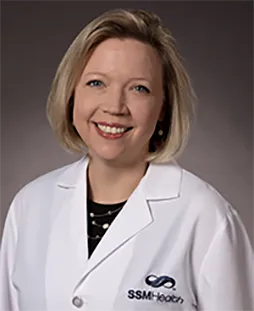 Amy Mcalister, PNP - Bridgeton, MO - Nurse Practitioner, Internist/pediatrician