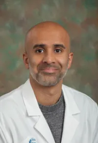 Dr. Yousuf M. Khan, DO - Roanoke, VA - Family Medicine
