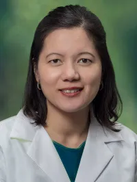 Allyl Ng Mcclure, NP - Solana Beach, CA - Nurse Practitioner