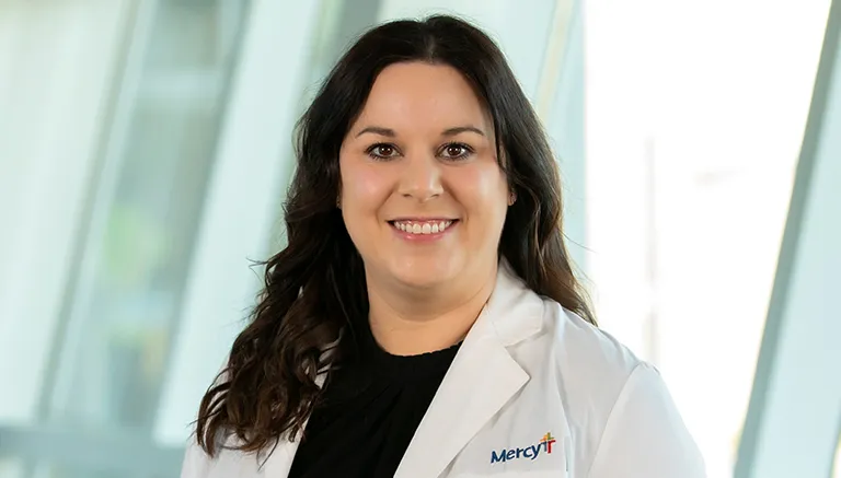 Dr. Alexandria Mae Barker - Cape Girardeau, MO - Orthopedic Surgery, General Orthopedics, General Surgeon