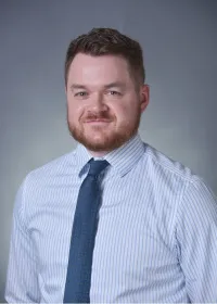 Dr. Seth Fritz, AuD - Maysville, KY - Audiology
