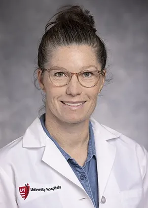 Dr. Jenny Evans, PhD - Cleveland, OH - Pediatrics, Internist/pediatrician