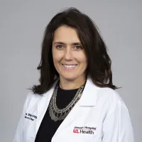 Jessica Blake, APRN - Louisville, KY - Hospice & Palliative Medicine