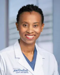 Juliet Kahiu, MSN, FNP-C - Houston, TX - Nurse Practitioner