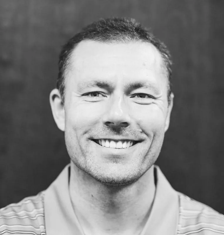Dr. Brian Spencer Eaton, DC