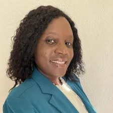 Martha Motari APRN, PMHNP-BC