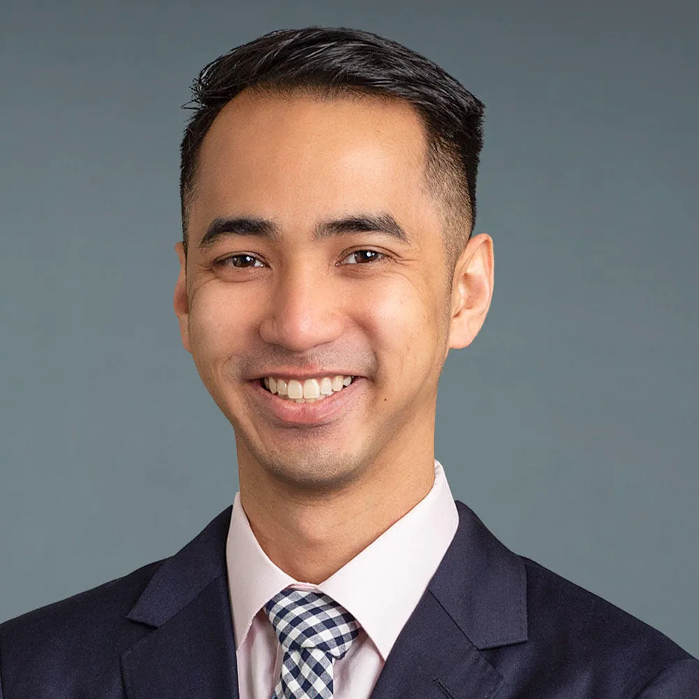 Dr. Andrew Trong-Huy Nguyen - Tulsa, OK - Pediatrics