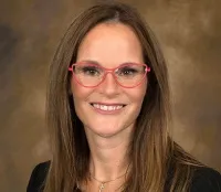 Dr. Jennifer Peterson, CNP