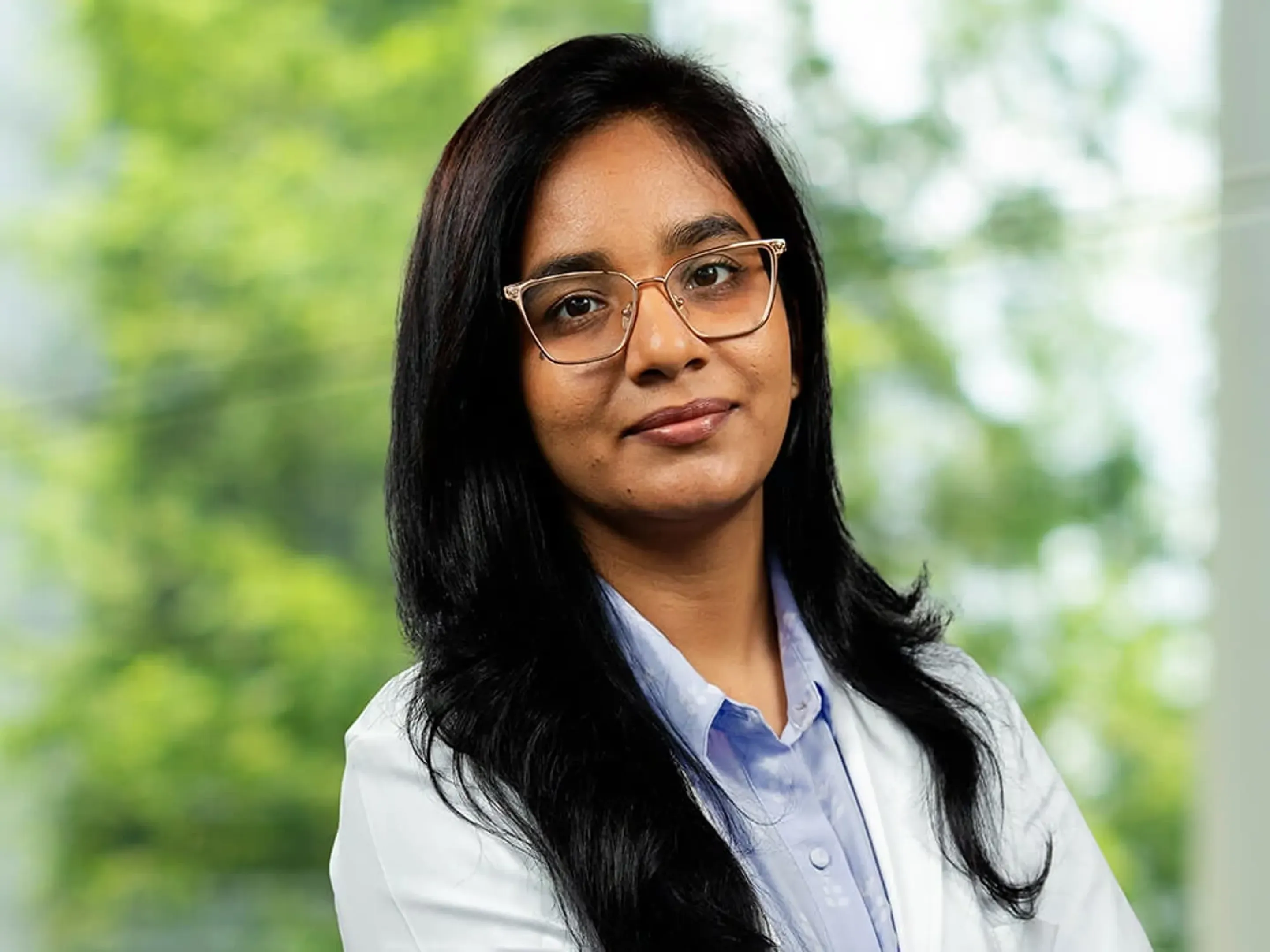 Dr. Sindhu Reddy Pisati - Tulsa, OK - Neurology, Neurologist