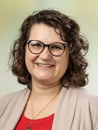 Bess Josephine Martin, PHD, LP