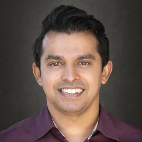 Dr. Abhishek Challa, MD