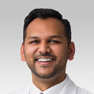 Dr. Milan R. Patel, DO - Mokena, IL - Family Medicine