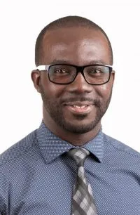 Dr. Daniel Ofori, MD - Janesville, WI - Ophthalmology