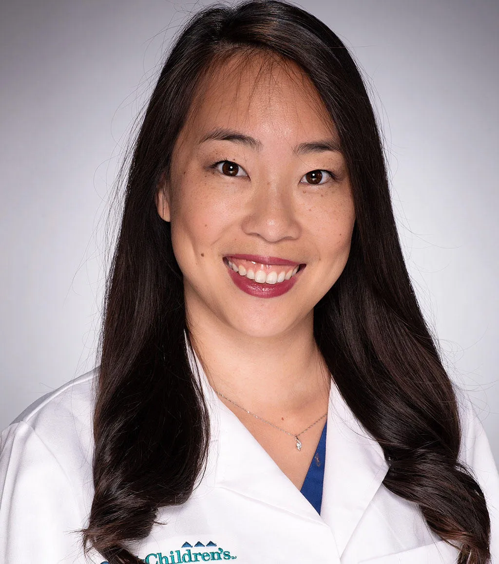 Dr. Indran Liu, DO - Fort Worth, TX - Pediatrics, Internist/pediatrician