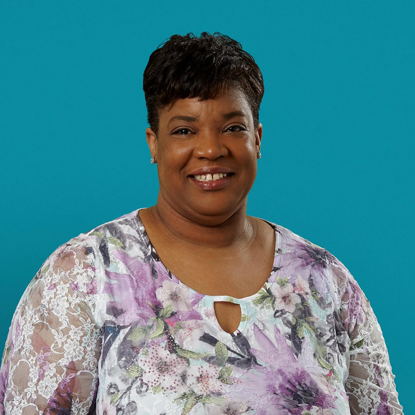 Tamu Binti Swanson, APRN, CNP - Dayton, OH - Nurse Practitioner
