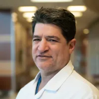 Dr. Francisco Rodriguez Iv, MD