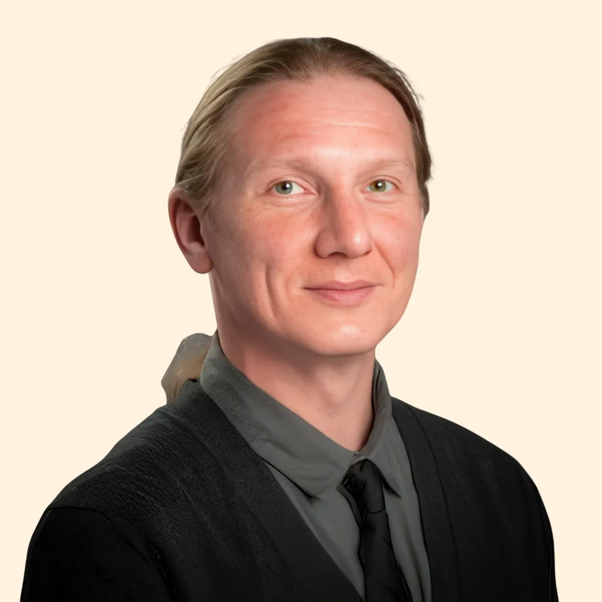 Dr. Zachary Cottrell - Canton, MA - Mental Health Counseling, Psychiatry, Psychologist