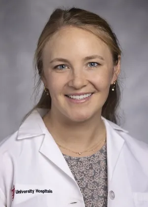 Dr. Claire Gleadhill, MD - Cleveland, OH - Otolaryngology-Head & Neck Surgery, Otolaryngology-Head And Neck Surgery