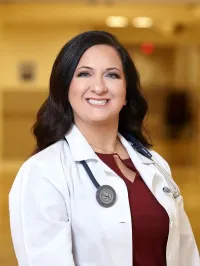 Amy Ponzio, NP - Bryan, TX - Nurse Practitioner