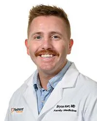 Dr. Bryce Allan Kerr, MD - Watkinsville, GA - Family Medicine