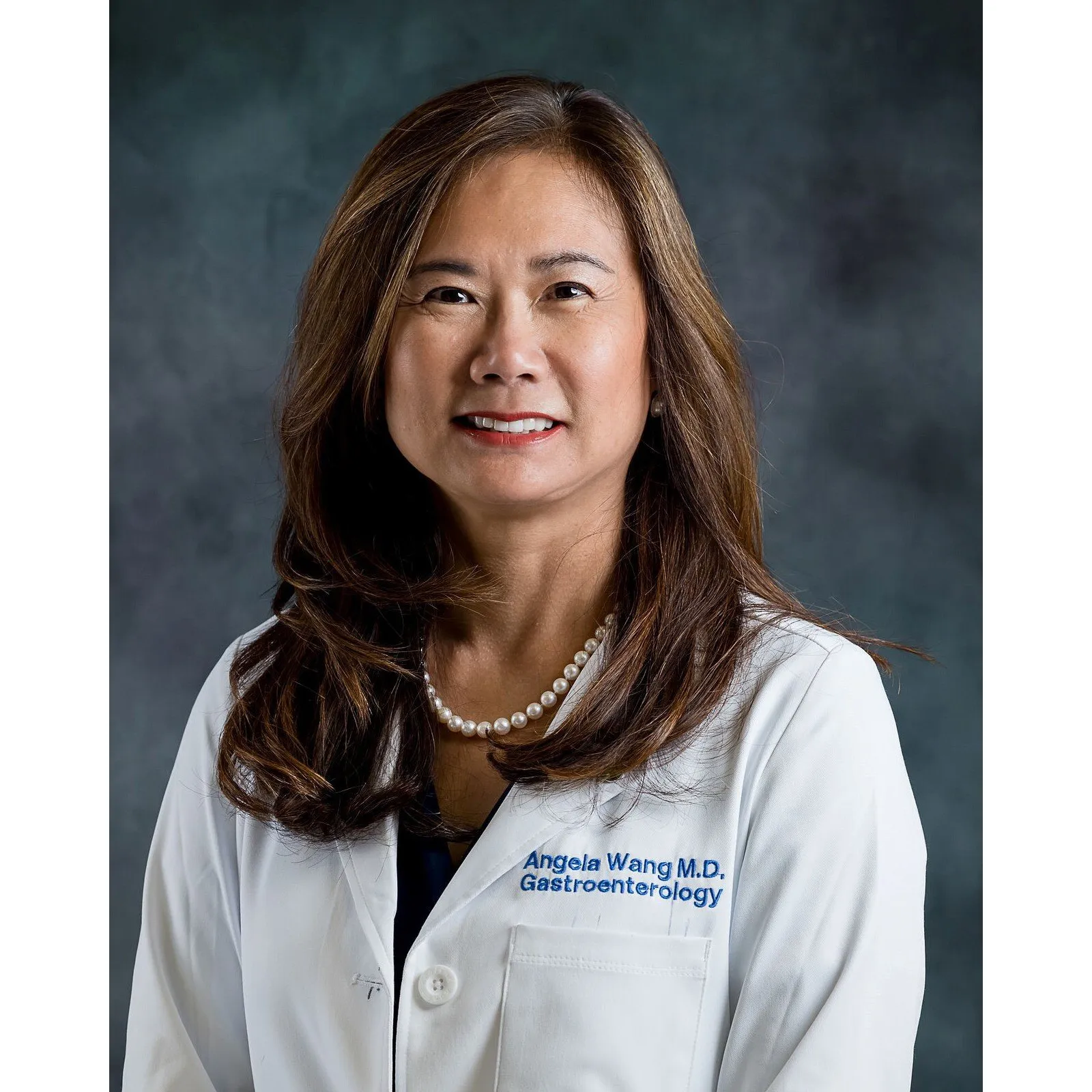 Dr. Angela Chu Wang, MD - Lubbock, TX - Gastroenterology, Gastroenterologist
