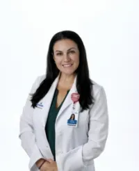 Nicole Jiménez, APRN - Kissimmee, FL - Obstetrics & Gynecology