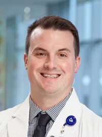 Anthony Jurecic, NP-C, MSN - Marquette, MI - Nephrology