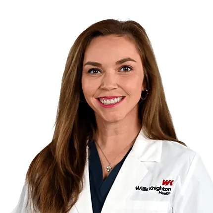 Kaytlin S Hughes - Shreveport, LA - Nurse Practitioner, Family Medicine