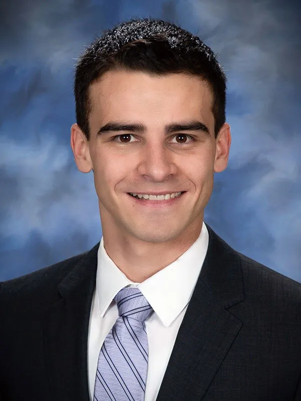 Dr. David Beckham Mullen - Indianapolis, IN - Family Medicine