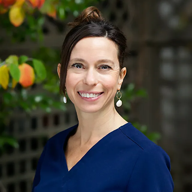 Catherine Herbin, LAC - San Francisco, CA - Acupuncture