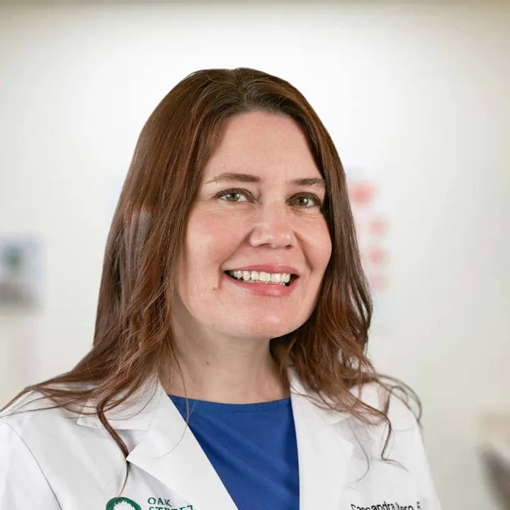 Cassandra Marie Otero - Albuquerque, NM - Nurse Practitioner, Family Medicine