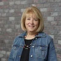 Janet Laws, MA, LPC
