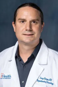 Dr. Torge Rempe - Gainesville, FL - Neurology
