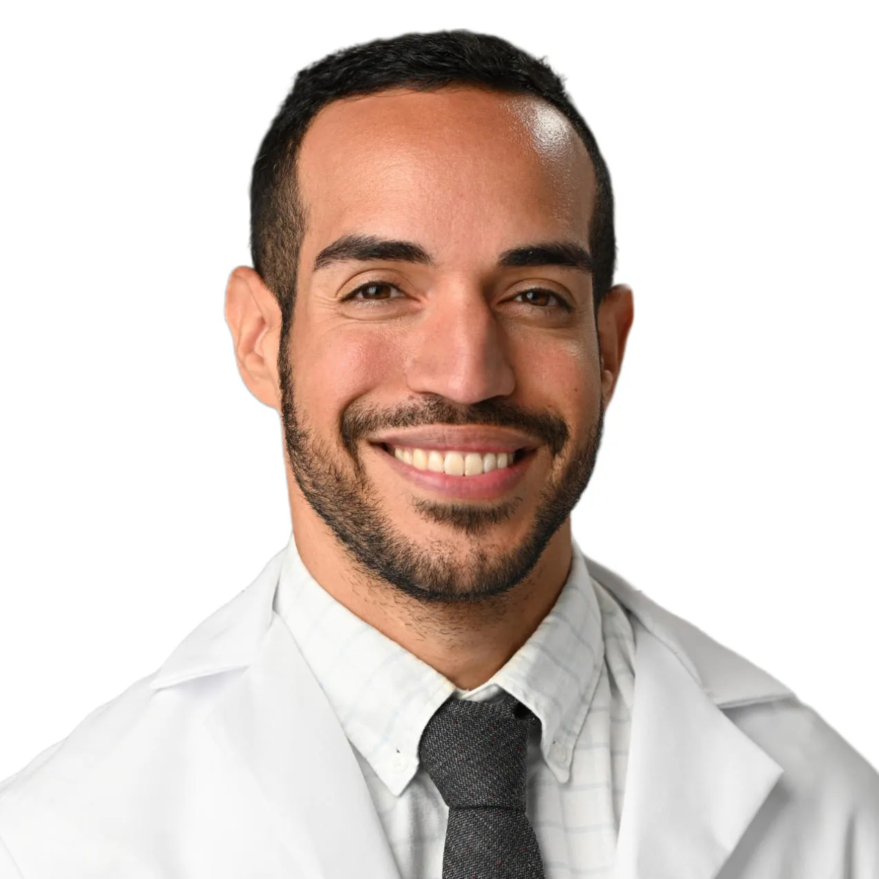 Dr. Alex Robles, MD